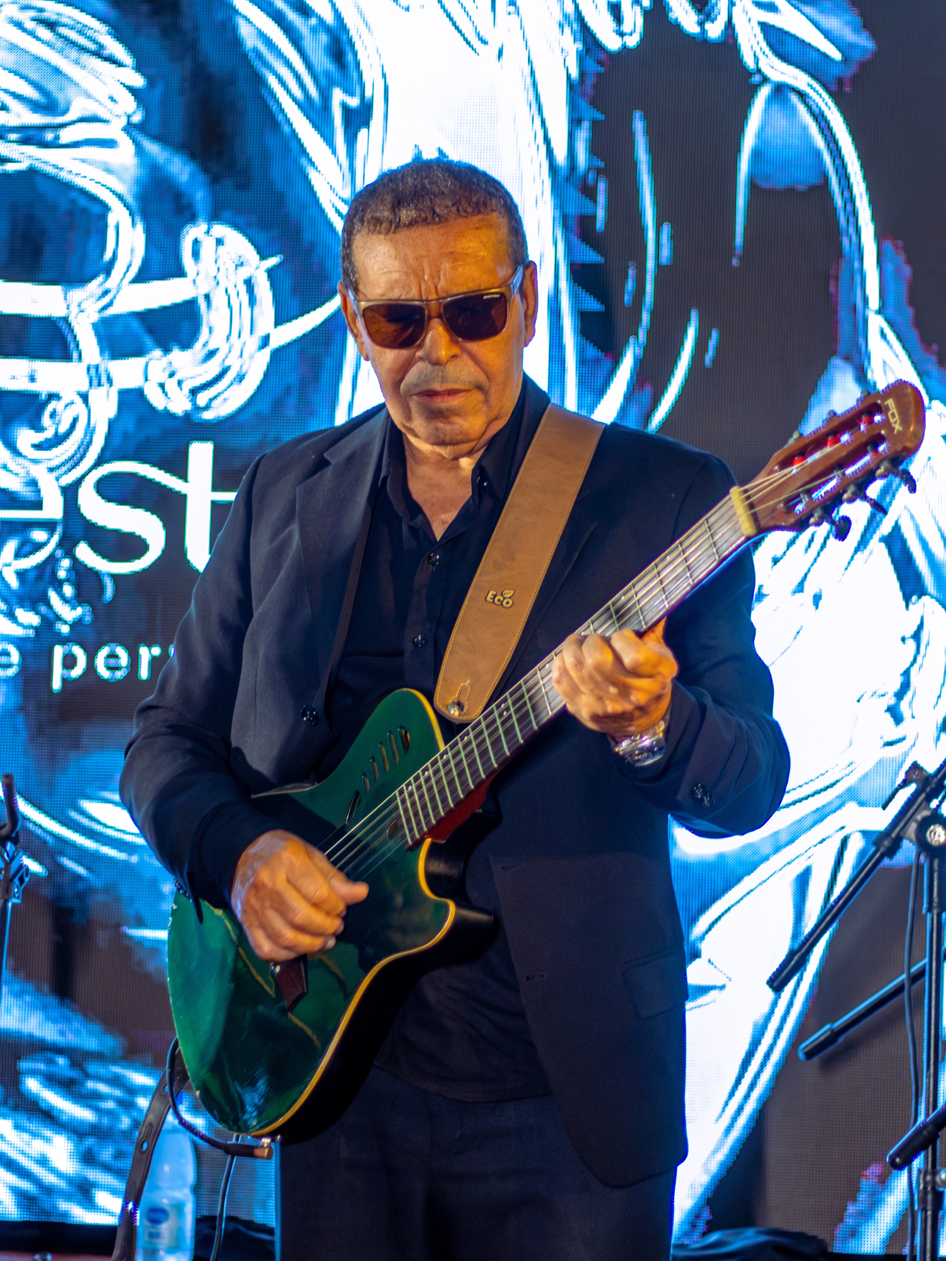 Banda Maestria em evento